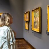 Une visite au musée, la nouvelle pilule bien-être ?
