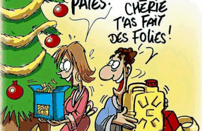 prevision de notre prochain noel