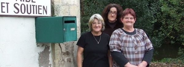 Aide et Soutien participera à l'hébergement d'urgence (20.12.2011)