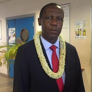 Mayotte: Le 1er Adjoint au Maire de Mamoudzou propose le remplacement du « visa Balladur »