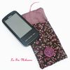 Pochettes pour téléphone