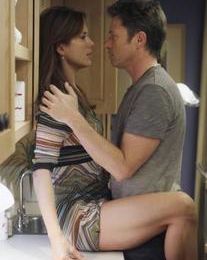 Private Practice > 1.07 : In Which Sam Gets Taken For A Ride