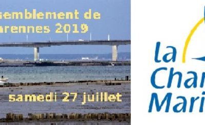 Rassemblement Radioamateur de Marennes 2019