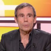 "Ça dit quelque chose de l'état d'esprit du pays" : David Pujadas ne voit "aucun problème" à ce que CNews devienne première chaîne info devant BFMTV