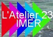 atelier 23 du peintre Imer