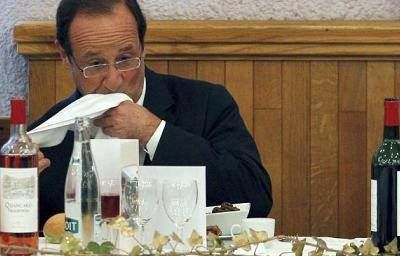 Voeux 2014 de François Hollande en avant-première 3 