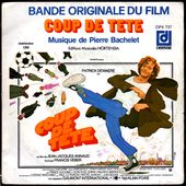 B.O "Coup de tête" - 1979 - l'oreille cassée