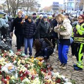 Attaque de Magdebourg : " islamophobe ", le suspect saoudien en voulait à la politique d'asile allemande