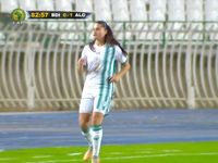 LFF - Ligue nationale du football Féminin الرابطة الوطنية لكرة القدم النسوية