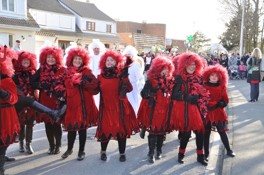 Album - Carnaval-enfantin-2011