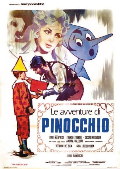 Ciné Cover