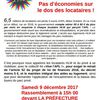 Collectif 44 Vive l'APL ! - Campagne de mobilisation nationale
