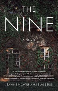 Free ebooks for amazon kindle download The Nine: