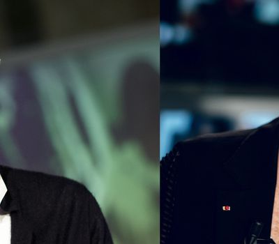 "Line Renaud, La soif de vivre" dans "Un jour, un destin" sur France 2, ce dimanche à 23h05. Découvrez les premières images