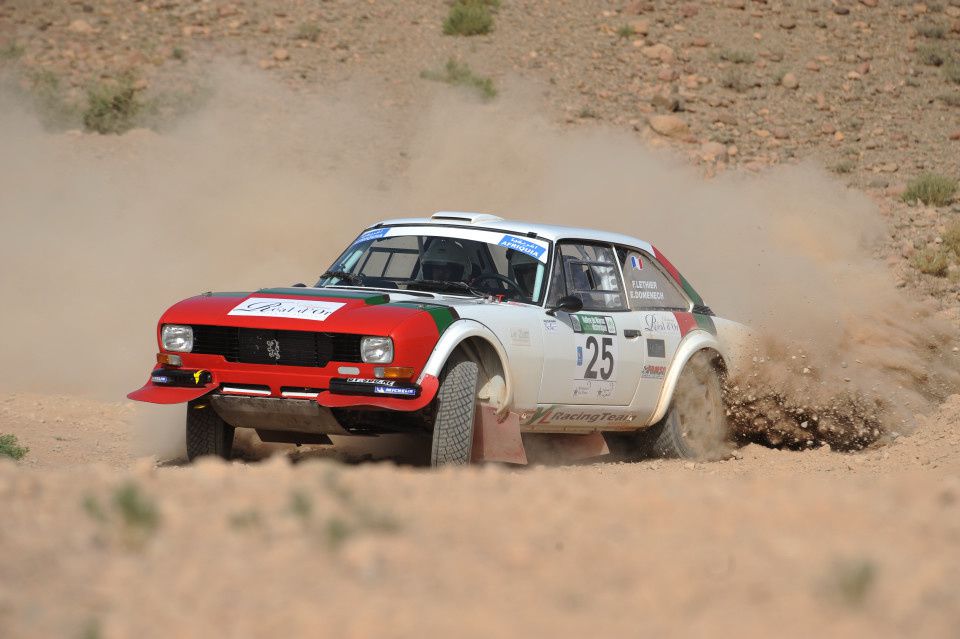 Album - Rallye-du-Maroc-Hist.-2012