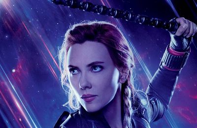  【Vengadores: Endgame】 PELICULA Completa - [2019] en Espanol Latino