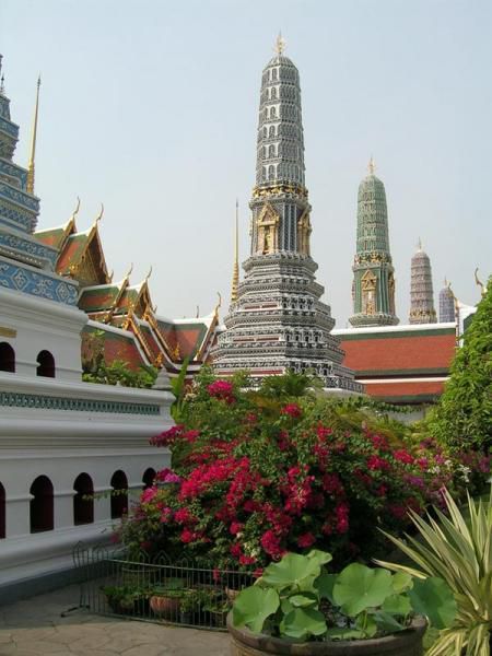 Album - Bangkok