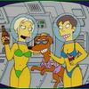 Saison14-Episode 19 : Le chien-chien à son Homer