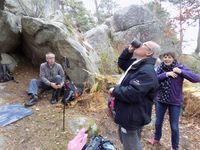 GROTTE AUX CRISTAUX (Jeudi.soutenu)