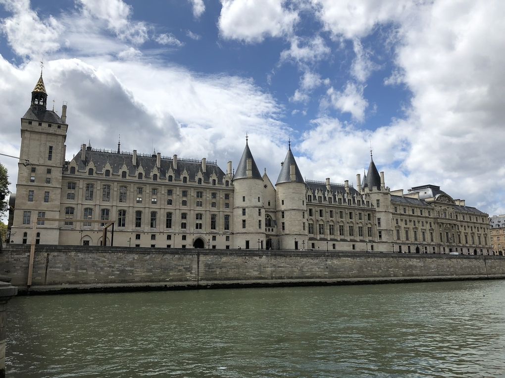 Paris-Plages, édition 2018..