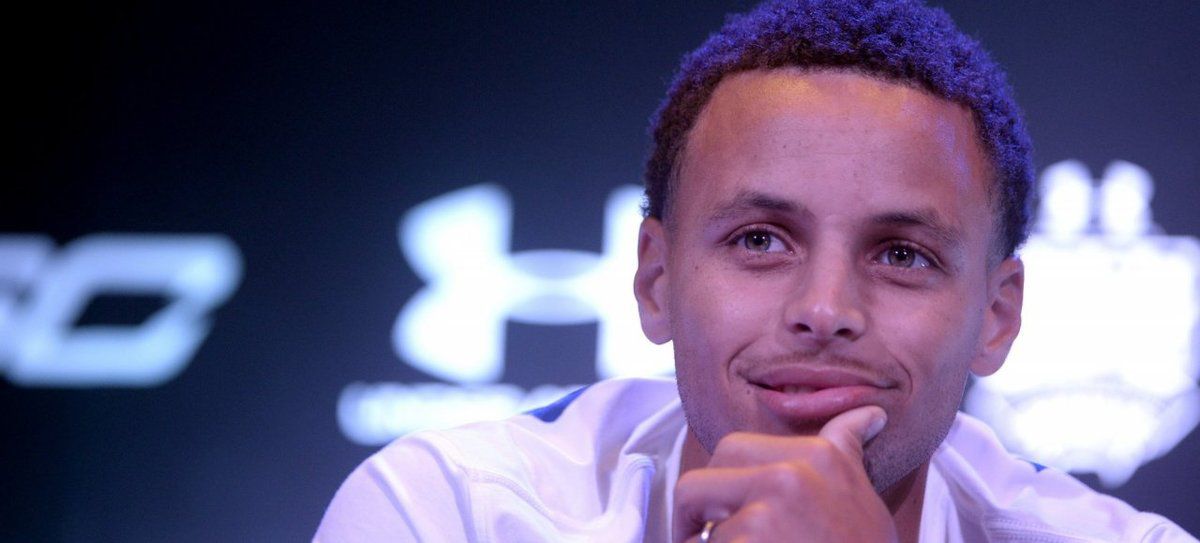 Comment Nike a laissé filer Stephen Curry chez Under Armour en 2013