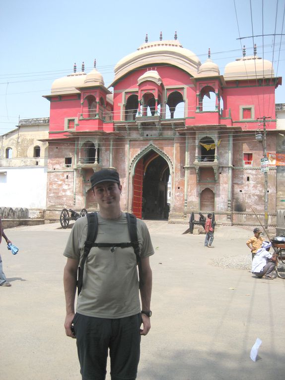 Album - Inde, Varanasi