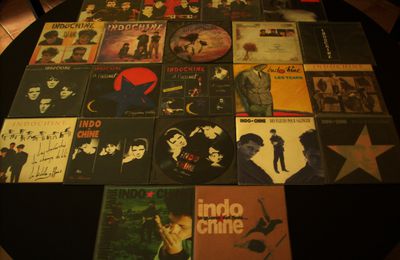 Indo Collection part 2