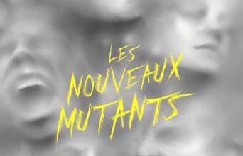 [Télécharger↑↑] Les Nouveaux mutants DVDRip (2020) Film complet Gratuitement en VOSTFR