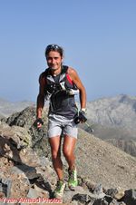 Marathon du Montcalm - Challenge des 3000 Ariégeois 2012 - Photos Yvan Arnaud