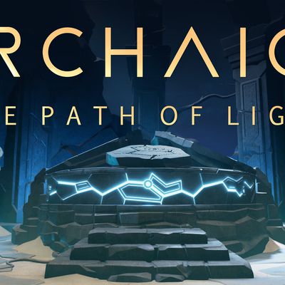 [TEST] ARCHAICA THE PATH OF LIGHT PC