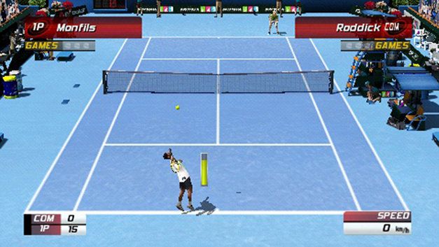Virtua Tennis 3 Highly Compressed Android Http Oxegom Over Blog Com