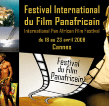 Festival du Film Panafricain : "Spécial Week-end sur l'île-Sainte Marguerite".