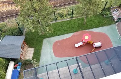 Colombes : une crèche assourdissante mais que fait la Municipalité ?
