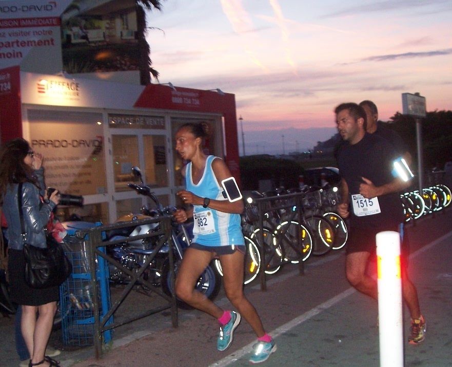 Nocturne de Marseille 2015