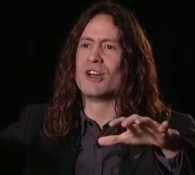 Qumrân, le secret des manuscrits de la mer Morte 