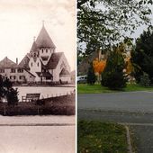 Les 100 ans du Chemin Vert