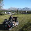 Jour 8 Red Lodge - Ste-Mary - Montana