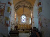 St Jeanvrin, joli village !
