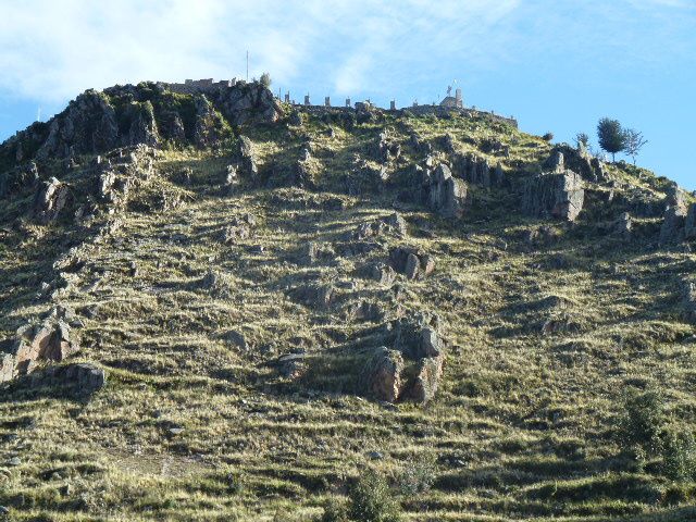 Titicaca, iles Amantani et Tequile