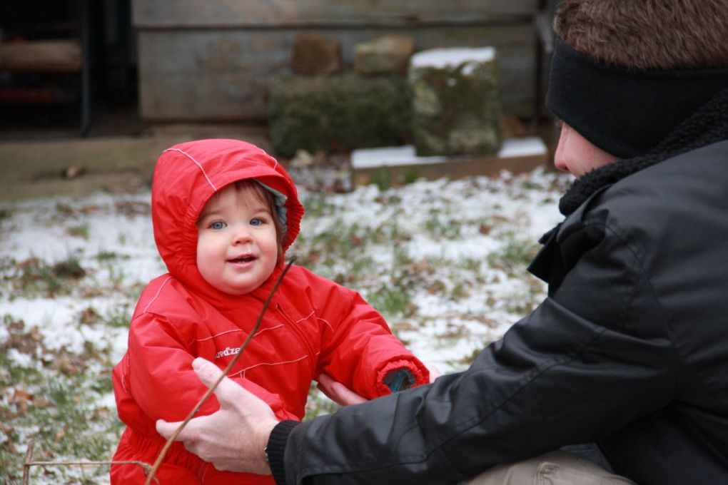 Album - 2011 10 - Rentrée et Noël 2011