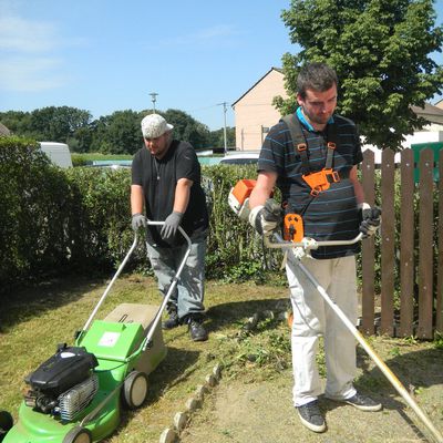 Contribuer à une économie durable et solidaire