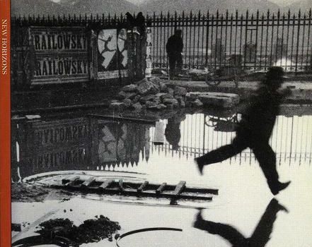 Henri-Cartier-Bresson lo sguardo del secolo