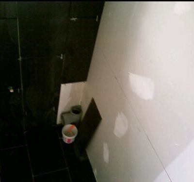 33)la pose carrelage