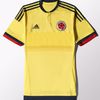 Nueva Colombia Copa América Home Kit 15/16