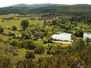 Gorges de la Nesque