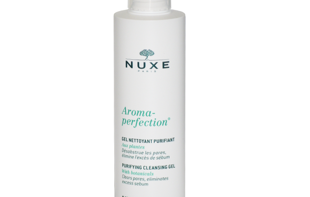 Nuxe aroma perfection