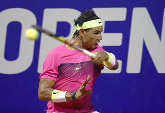 As.com - B.A - Rafa passe en demi-finales