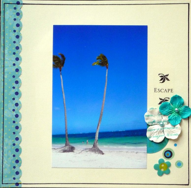 Album - Punta-Cana