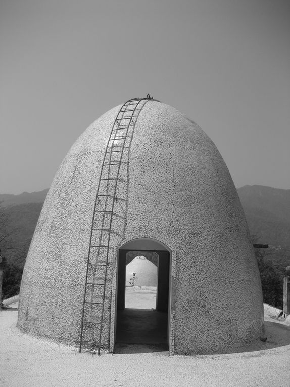 Album - Inde, Rishikesh