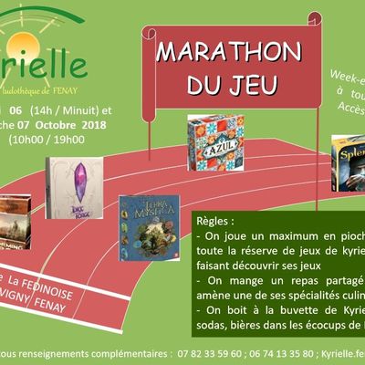 Association Kyrielle de Fénay